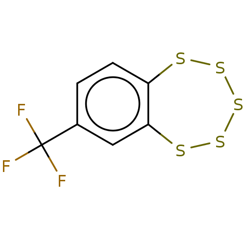 Chemical structure of BindingDB Monomer ID 50103445