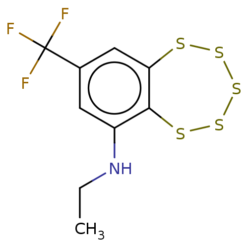 Chemical structure of BindingDB Monomer ID 50103449