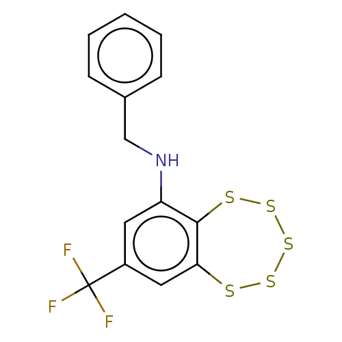 Chemical structure of BindingDB Monomer ID 50103450