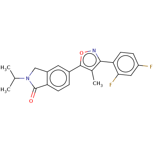 Chemical structure of BindingDB Monomer ID 50103452