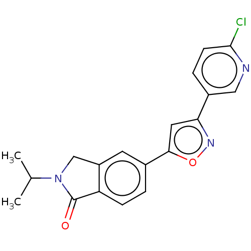 Chemical structure of BindingDB Monomer ID 50103453