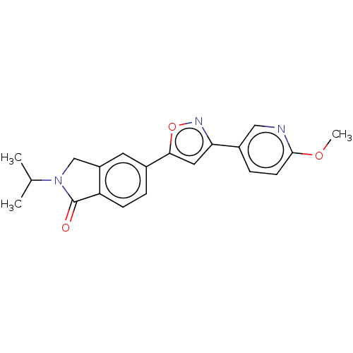 Chemical structure of BindingDB Monomer ID 50103454