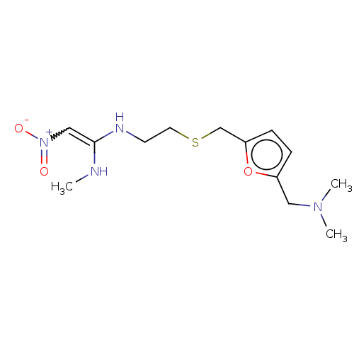 Chemical structure of BindingDB Monomer ID 50103506