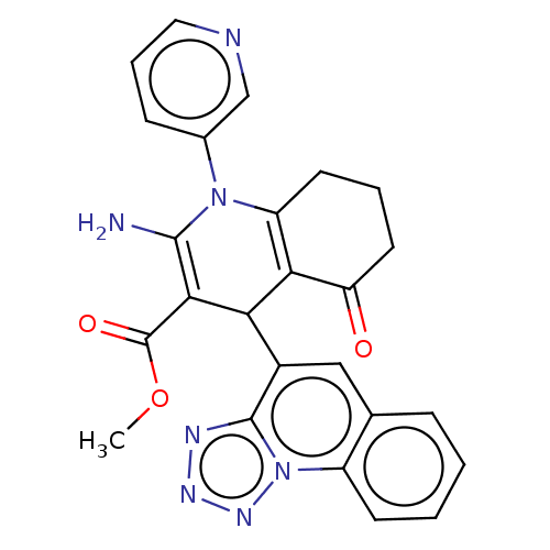 Chemical structure of BindingDB Monomer ID 50103531