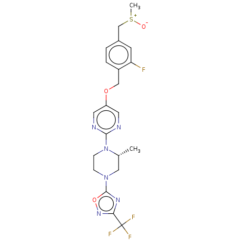 Chemical structure of BindingDB Monomer ID 50103545
