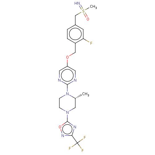 Chemical structure of BindingDB Monomer ID 50103546