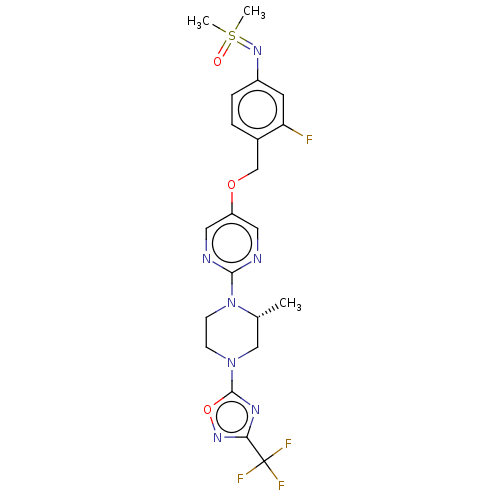 Chemical structure of BindingDB Monomer ID 50103547