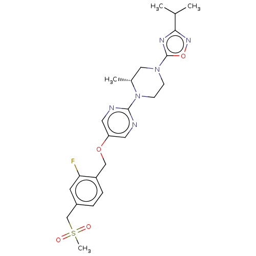 Chemical structure of BindingDB Monomer ID 50103551