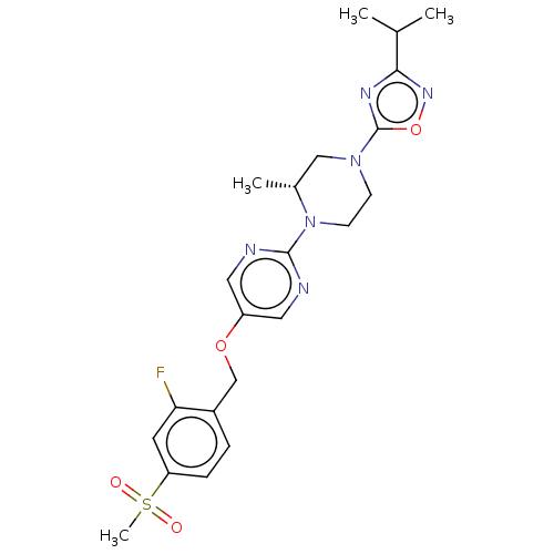 Chemical structure of BindingDB Monomer ID 50103552