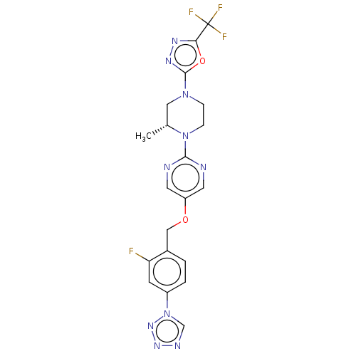Chemical structure of BindingDB Monomer ID 50103557