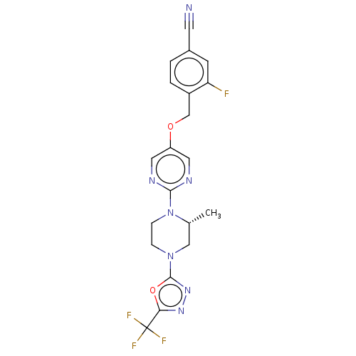Chemical structure of BindingDB Monomer ID 50103558