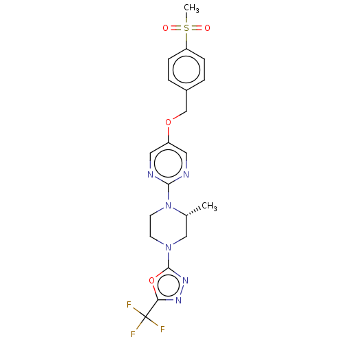 Chemical structure of BindingDB Monomer ID 50103560