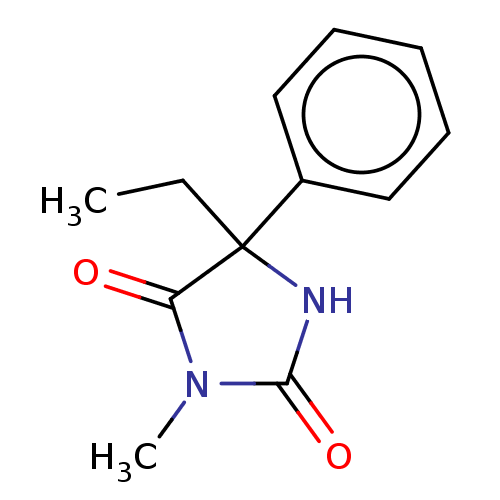 Chemical structure of BindingDB Monomer ID 50103593