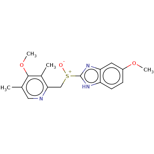 Chemical structure of BindingDB Monomer ID 50103597