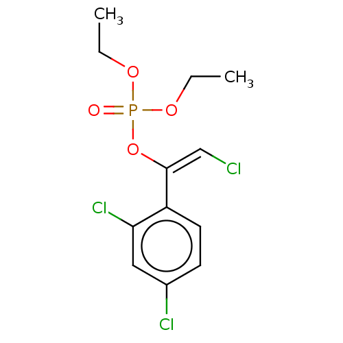 Chemical structure of BindingDB Monomer ID 50103619