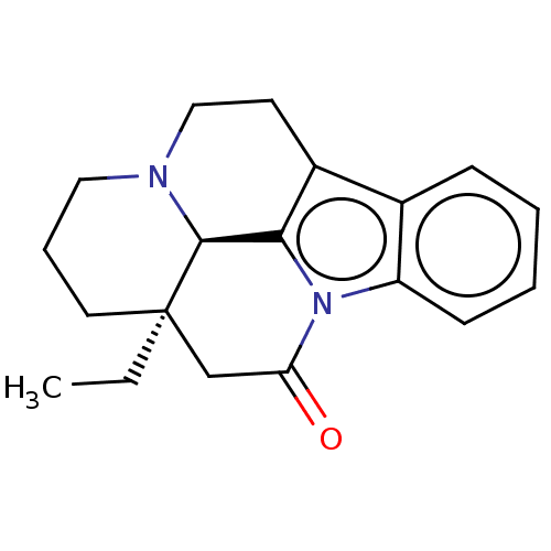 Chemical structure of BindingDB Monomer ID 50103625