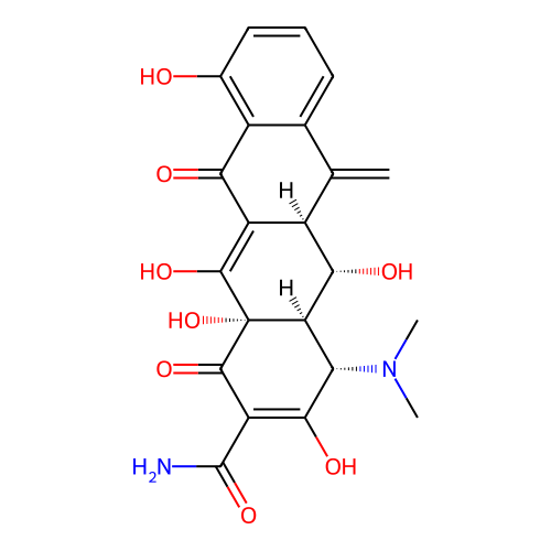 Chemical structure of BindingDB Monomer ID 50103629