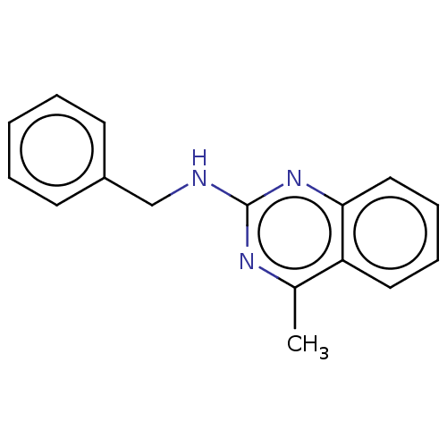 Chemical structure of BindingDB Monomer ID 50103638
