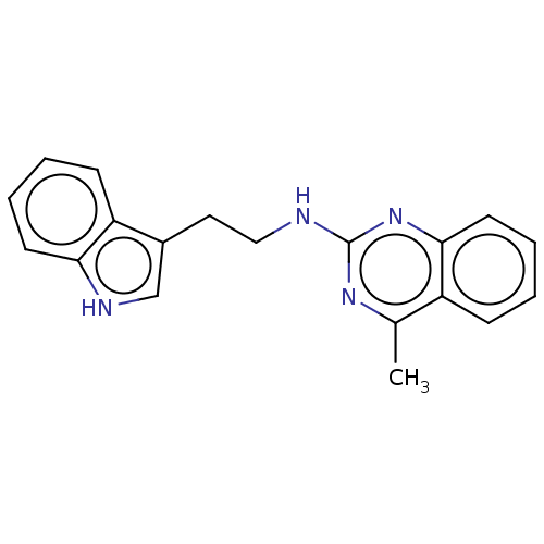 Chemical structure of BindingDB Monomer ID 50103639