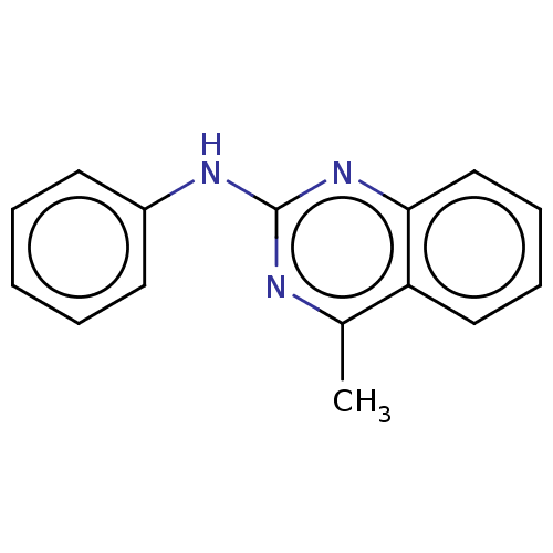 Chemical structure of BindingDB Monomer ID 50103641