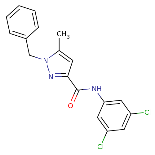 Chemical structure of BindingDB Monomer ID 50103719