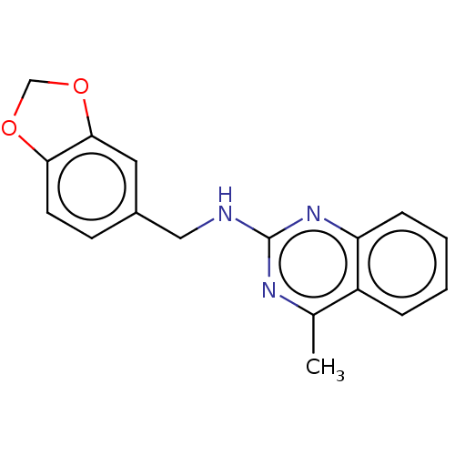 Chemical structure of BindingDB Monomer ID 50103746