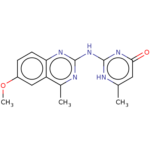 Chemical structure of BindingDB Monomer ID 50103747