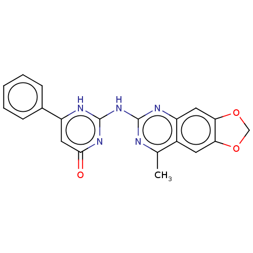 Chemical structure of BindingDB Monomer ID 50103751