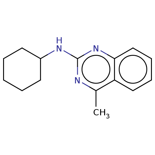 Chemical structure of BindingDB Monomer ID 50103762
