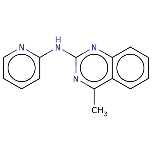 Chemical structure of BindingDB Monomer ID 50103764