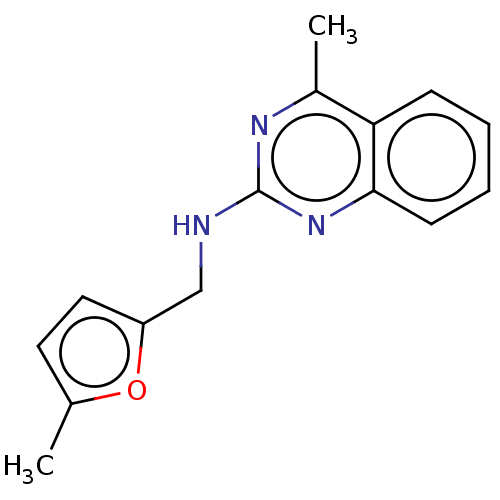 Chemical structure of BindingDB Monomer ID 50103765