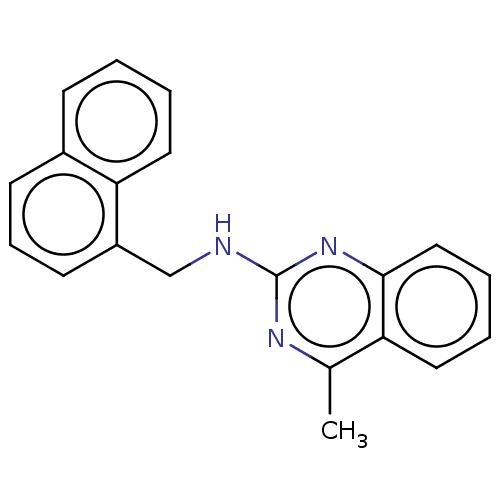 Chemical structure of BindingDB Monomer ID 50103766