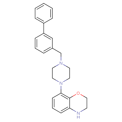 Chemical structure of BindingDB Monomer ID 50103830