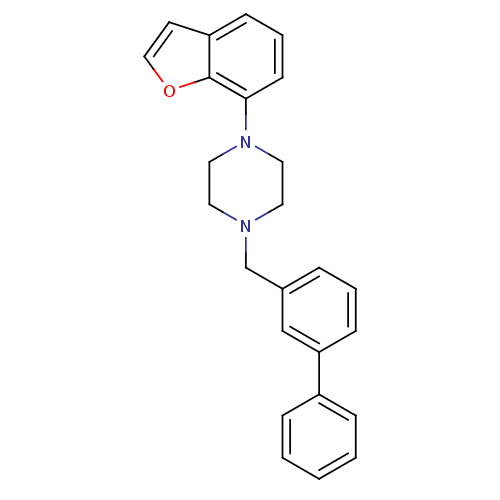 Chemical structure of BindingDB Monomer ID 50103832