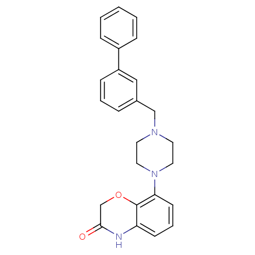 Chemical structure of BindingDB Monomer ID 50103841