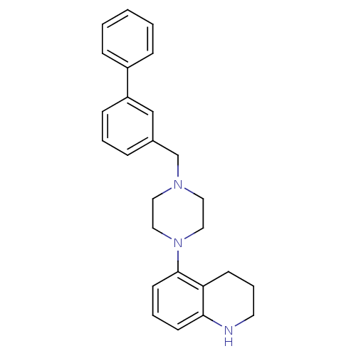 Chemical structure of BindingDB Monomer ID 50103844