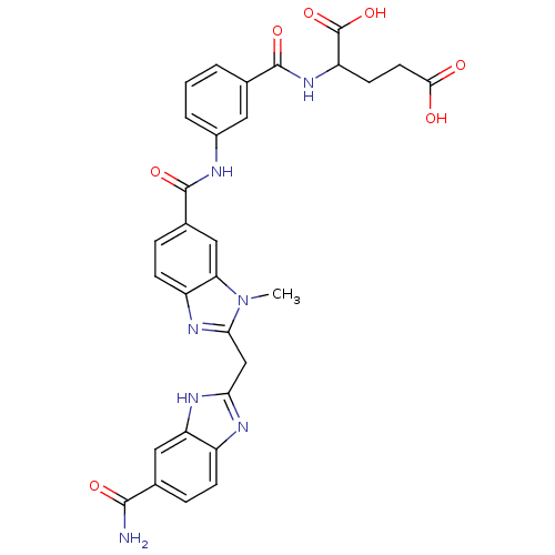 Chemical structure of BindingDB Monomer ID 50103851