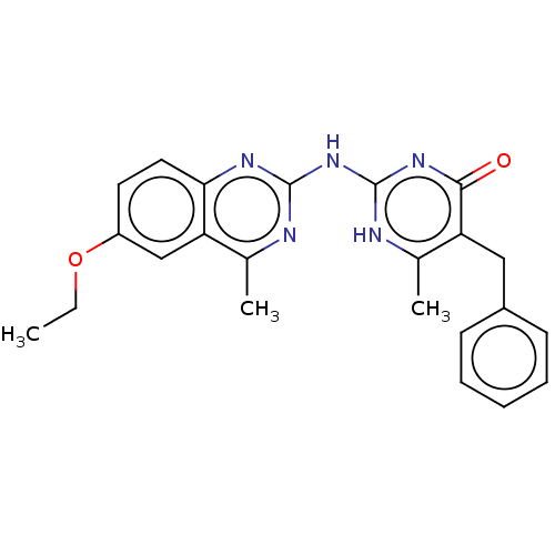 Chemical structure of BindingDB Monomer ID 50103884