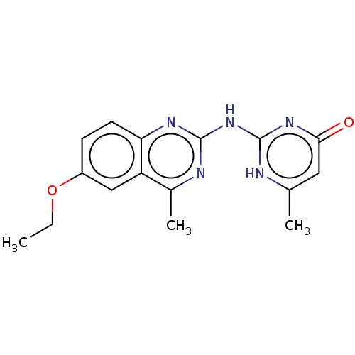 Chemical structure of BindingDB Monomer ID 50103885