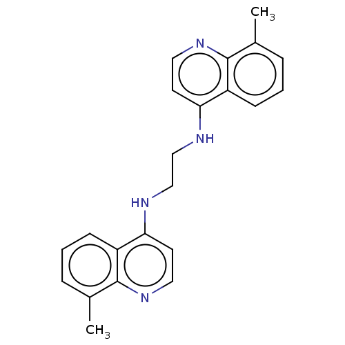 Chemical structure of BindingDB Monomer ID 50103889