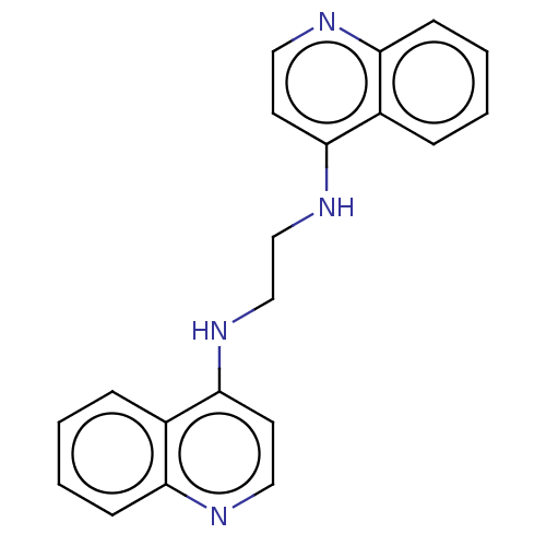 Chemical structure of BindingDB Monomer ID 50103896