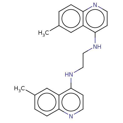 Chemical structure of BindingDB Monomer ID 50103897
