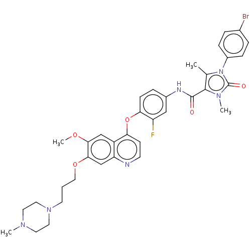 Chemical structure of BindingDB Monomer ID 50103915