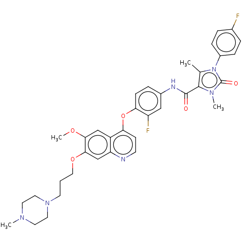 Chemical structure of BindingDB Monomer ID 50103919