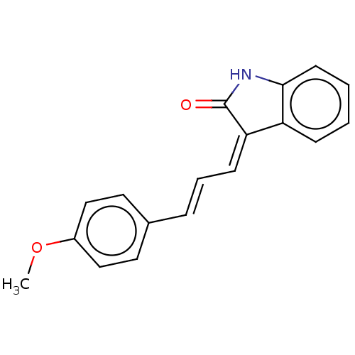 Chemical structure of BindingDB Monomer ID 50103928