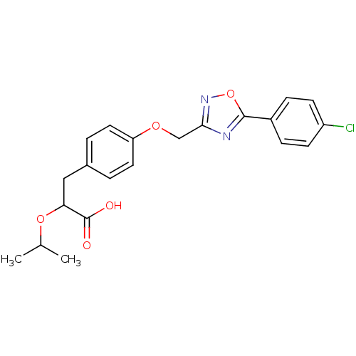 Chemical structure of BindingDB Monomer ID 50103943