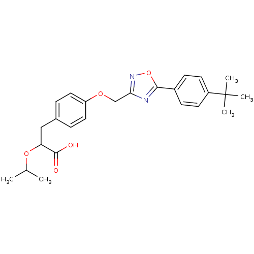 Chemical structure of BindingDB Monomer ID 50103955