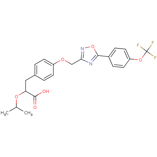 Chemical structure of BindingDB Monomer ID 50103959