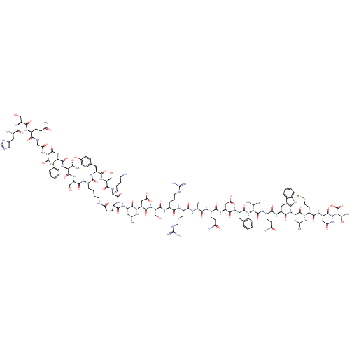 Chemical structure of BindingDB Monomer ID 50104035