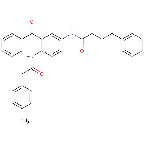 Chemical structure of BindingDB Monomer ID 50104048